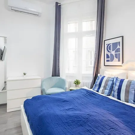 Apartment Super Mini *