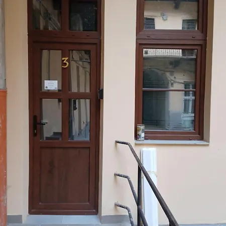 Apartmán Kolibri
