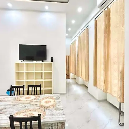 Stylish Haven In The Center Apartment Budapest