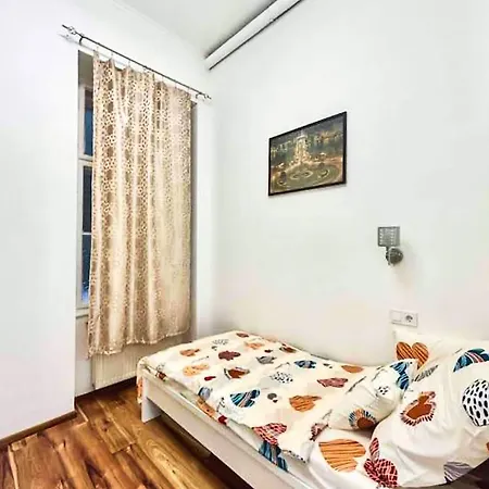 Stylish Haven In The Center Apartment *
