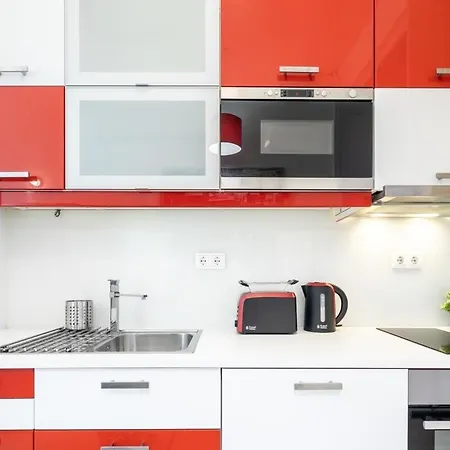 Super Convenient Apartamento