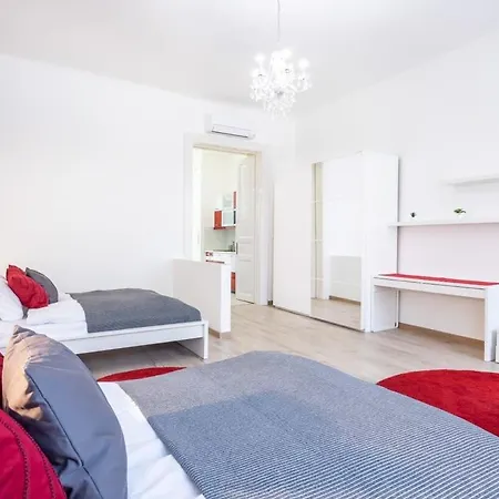Apartamento Super Convenient *