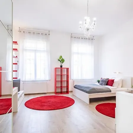 Super Convenient Apartamento