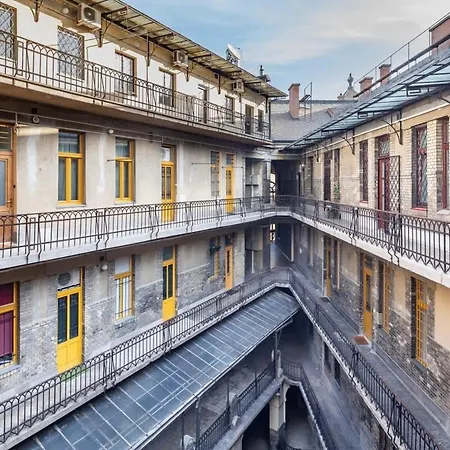 Apartamento Super Convenient *