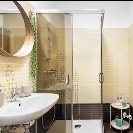 Aurora Apartment Budapest
