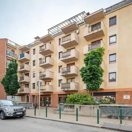 Apartment Aurora *