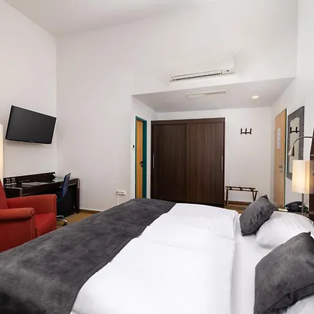 Matyas 3* Budapesta