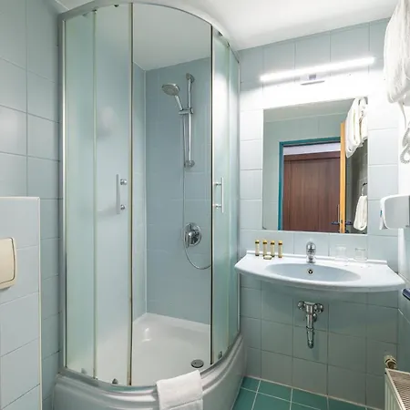 Hotel Matyas Budapesta