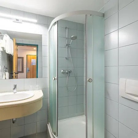 Matyas Hotel Budapesta