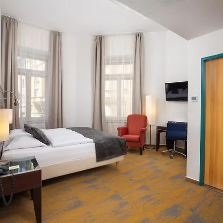 Hotel Matyas 3*