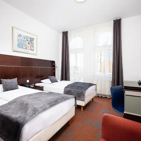 Hotel Matyas