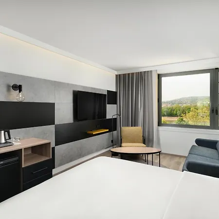 Hotel Danubius Helia