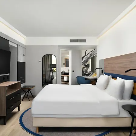 Danubius Helia Hotel