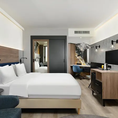 Danubius Helia 4*