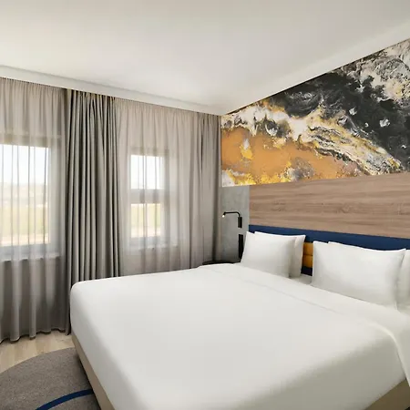 Hotel Danubius Helia