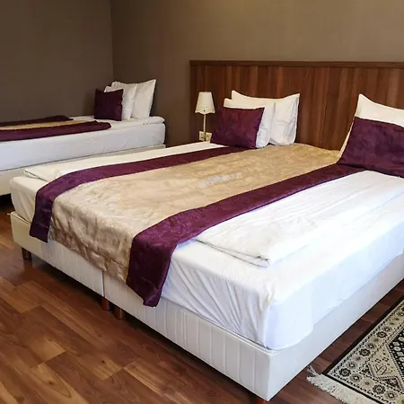 Gold Hotel 4*