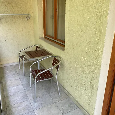 Gold 4* Budapešť