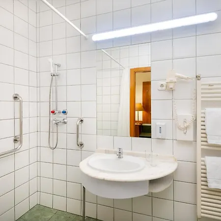 Millennium Hotel Budapest
