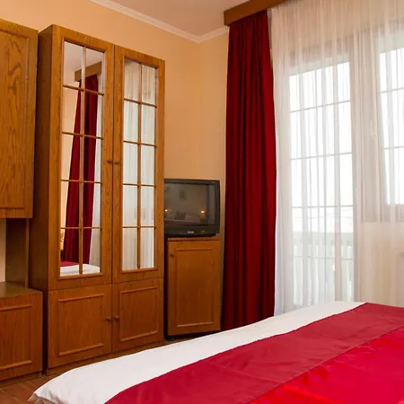 Molnár Hotel