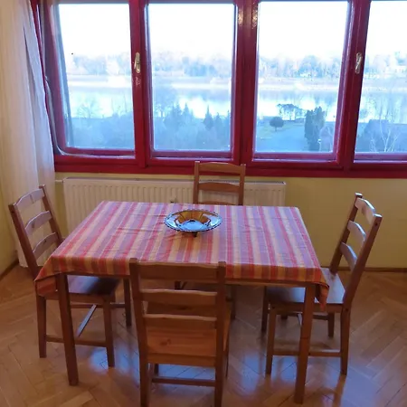 Obuda Apartament *