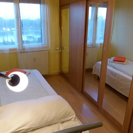 Apartment Obuda