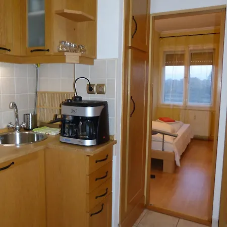 Obuda Apartament