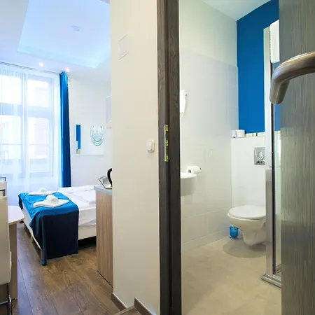 Focus Point Apartment *