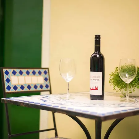 Dohany Design Appartamento