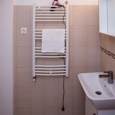 Apartment Historic