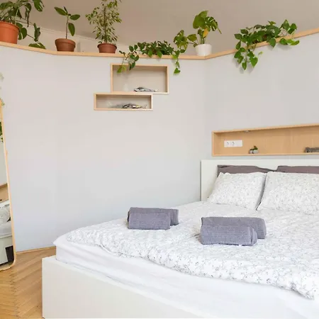 Dohany Design Budapest