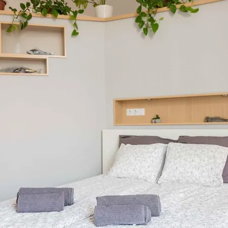 Appartamento Dohany Design *