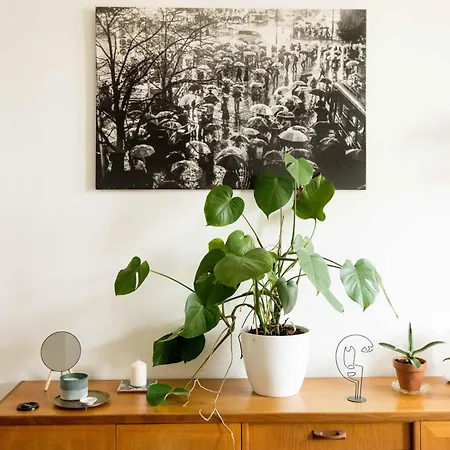 Appartamento Dohany Design Budapest