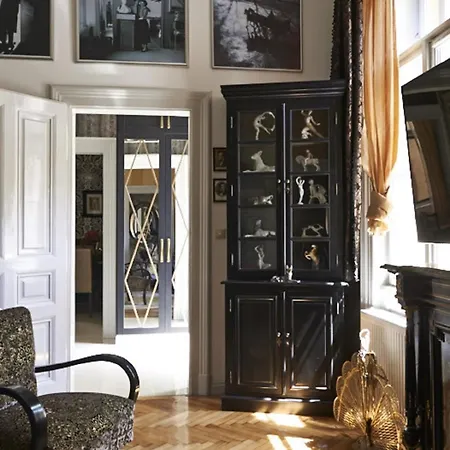 Boudoir Budapest