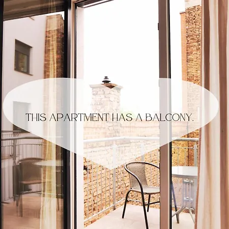 Apartmán Matyas Corner Family Comfort Ii.