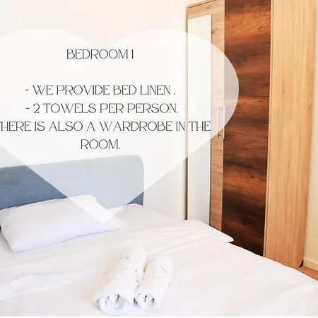 Matyas Corner Square I Apartmán Budapešť