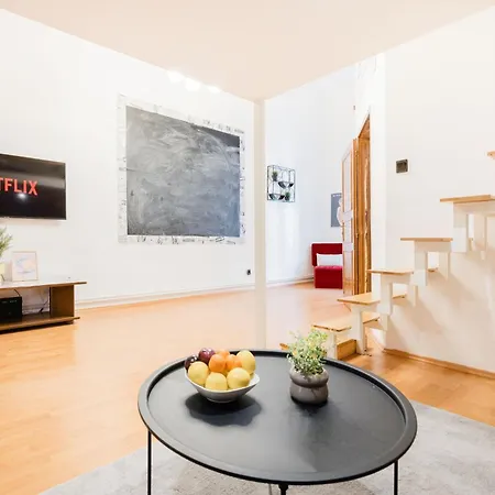 Apartment Makin' Memories-best Location In Heart Of Centre