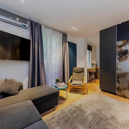 Apartment Pannon