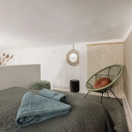 Apartment Margaret Near The Danube Budapest