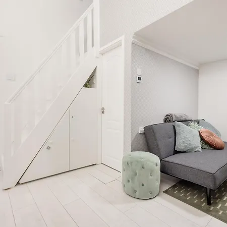 Apartament Margaret Near The Danube Budapeszt