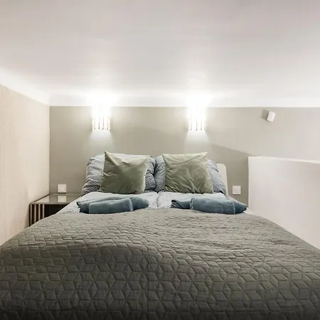 Apartament Margaret Near The Danube *