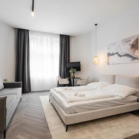 A13 Apartment