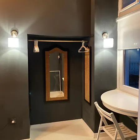 Apartment 4 You