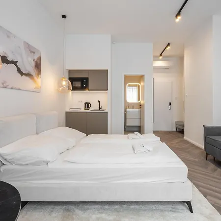A13 Apartment