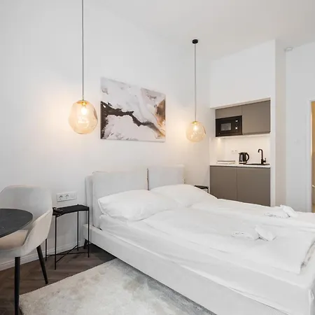 Apartment A13