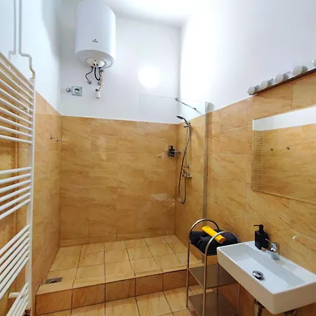 Apartamento Cityvibes Studio For 4 *