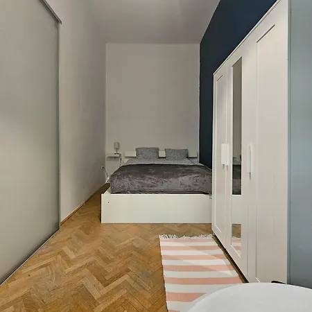 Purezen In The City For 2 Apartment *