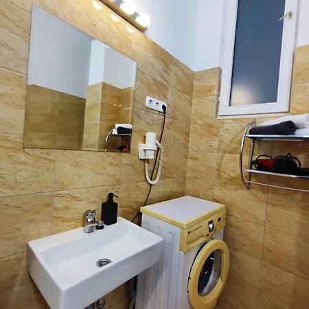 Purezen In The City For 2 Apartment *