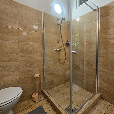 Apartment Purezen In The City For 2
