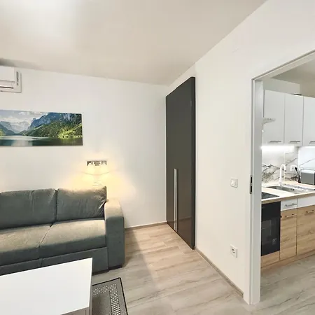 Kleh Apartman