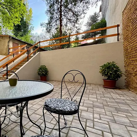 Apartman Kleh Budapest